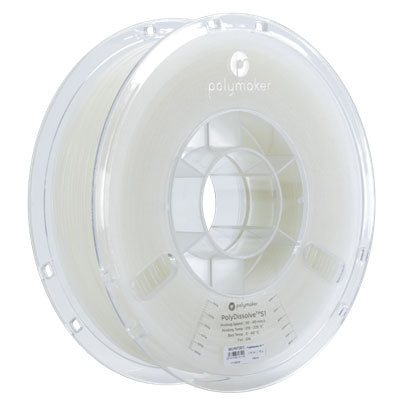 PolyMaker PolyDissolve S1, 1.75mm, 750g