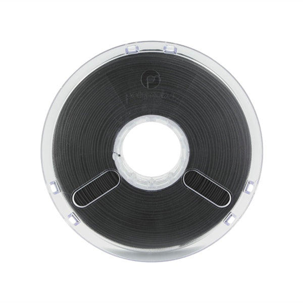 PolyMaker PolySmooth, Black, 1.75mm, 750g