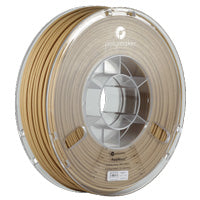 PolyMaker PolyWood, 1.75mm, 600g Spool