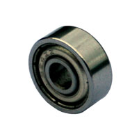 Ball Bearing - 624zz