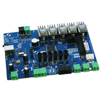 FlashForge Creator Pro Mainboard