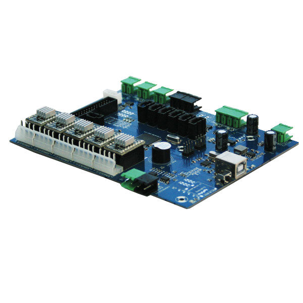 FlashForge Creator Pro Mainboard