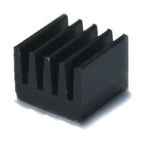 Heat Sink for SMD 8 x 8mm