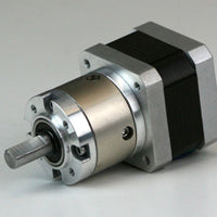 Stepper Motor - Nema 17 - 1.8 degree steps