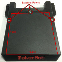 BuildTak (Mini) 10x9.5 cm