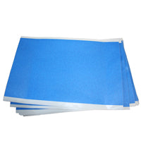 Blue Tape Precut Sheet (for Replicator 1,2,2X)