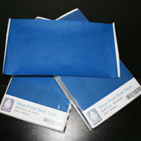 Blue Tape Precut Sheet (for Replicator 1,2,2X)
