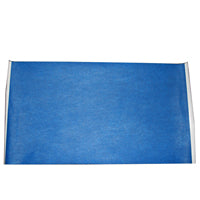Blue Tape Precut Sheet (for Replicator 1,2,2X)