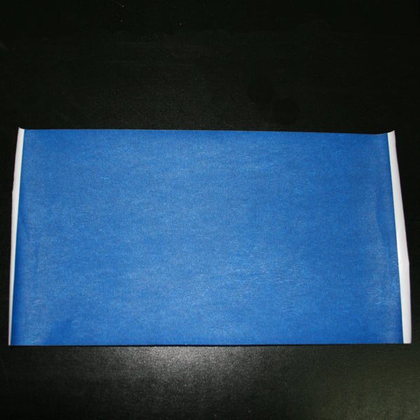 Blue Tape Precut Sheet (for Replicator 1,2,2X)