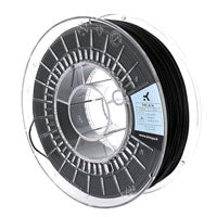 Kimya TPC-91A Flex - 1.75mm - Black - 750g Spool