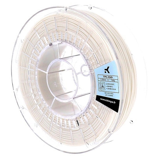 Kimya TPC-ESD - 1.75mm - Natural - 750g