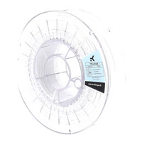 Kimya TPU-92A Flex - 2.85mm - White - 750g Spool