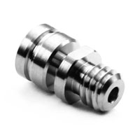 Barrel for Micro Swiss All Metal Hotend Kit for CR-10 / Ender