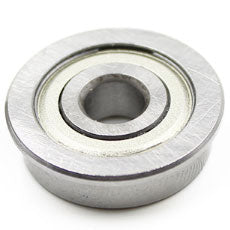 Flanged Ball Bearing - F688zz