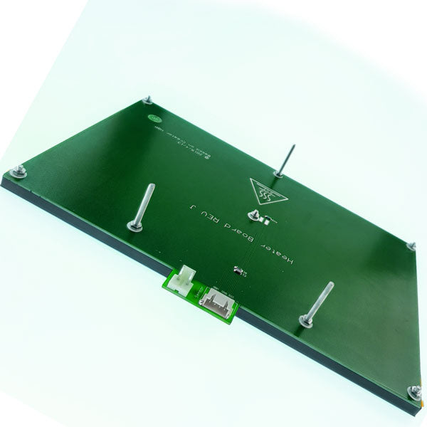 Bed Assembly for FlashForge Creator Pro / Dreamer / Inventor