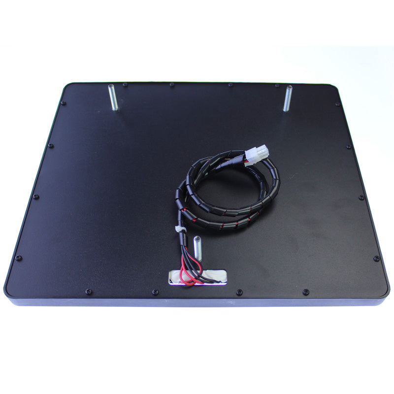 Guider 2 Bed Assembly