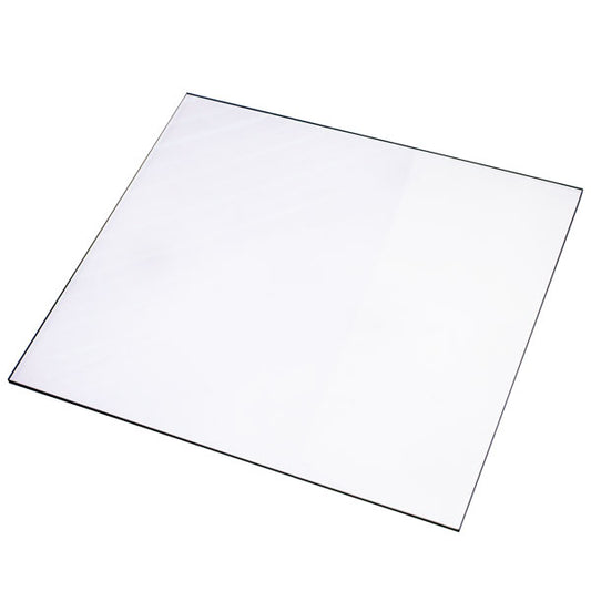 FlashForge Guider2S Glass Bed
