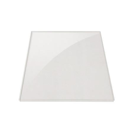 Glass bed for the Raise N1