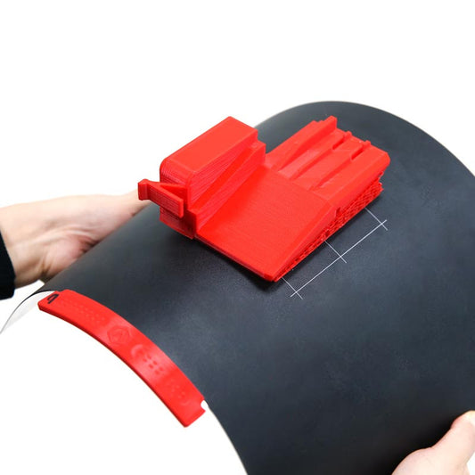 Raise E2 Flexible Build Plate