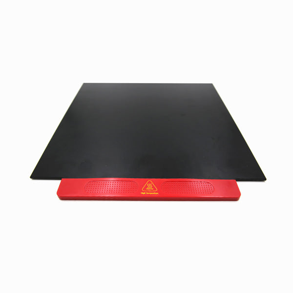 Raise 3D v3 Build Plate with Protector
