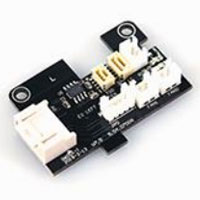 Raise E2 Extruder Connection Board - Left Side