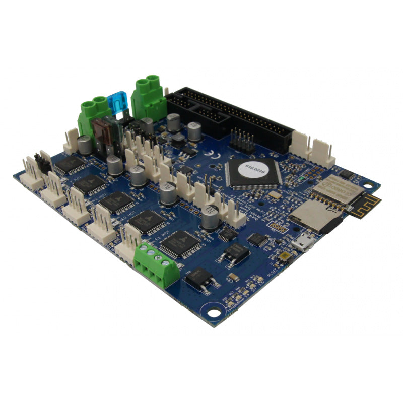 Duet2 Wifi Controller Board v1.04