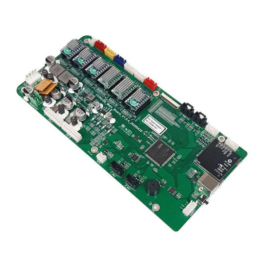 FlashForge Creator Pro 2 Mainboard