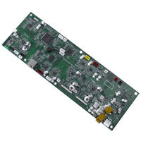 FlashForge Creator 3 v2 Mainboard