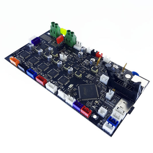 Raise E2 Motion Controller Board