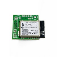 FlashForge Dreamer Wifi Board