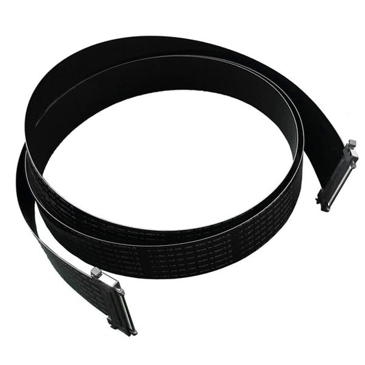 Extruder Flat Cable for FlashForge Guider2 + Creator3