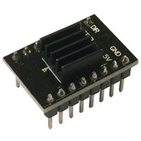 Stepper Motor Driver (Makerbot Compatible)