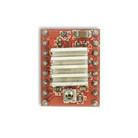 Raise3D Extruder and Z Motor Driver