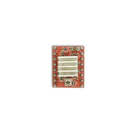Raise3D Extruder and Z Motor Driver
