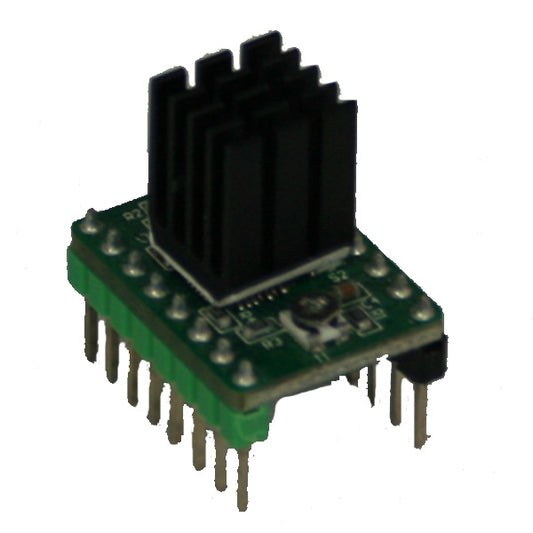 Raise3D Z-Axis Motor Driver (see ptdriverr3dext)