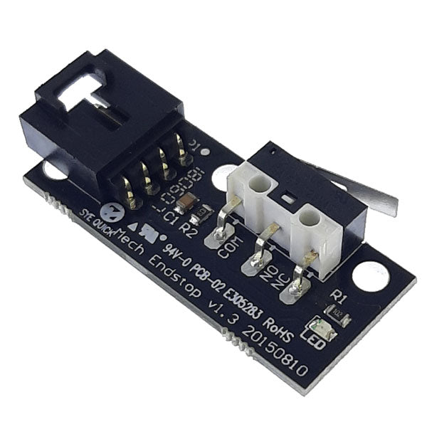 Endstop board (FlashForge I2SE/ Dreamer / Creator Pro/Makerbot R2/2X)
