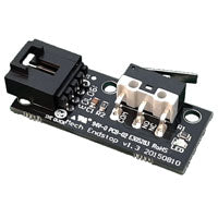 Endstop board (FlashForge I2SE/ Dreamer / Creator Pro/Makerbot R2/2X)
