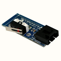 Endstop board (FlashForge I2SE/ Dreamer / Creator Pro/Makerbot R2/2X)