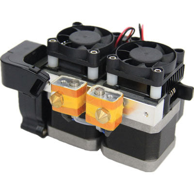 FlashForge Dreamer Extruder Assembly