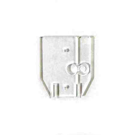 Raise3D Single Extruder Cover