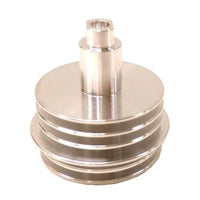 Extruder Heatsink for Inventor 2, 2S and 2 Special Edition