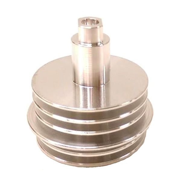 Extruder Heatsink for Inventor 2, 2S and 2 Special Edition