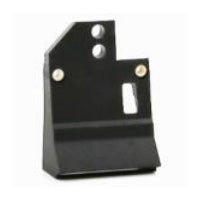 Raise3D Pro2 Model Cooling Duct - Left