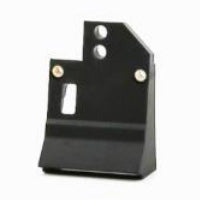 Raise3D Pro2 Model Cooling Duct - Right