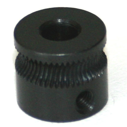 Brass Filament Drive Gear