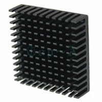 40 x 40mm Heat Sink Pair, with adhesive tape