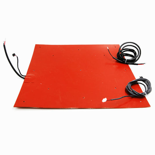 Raise 3D v3 Heated Bed