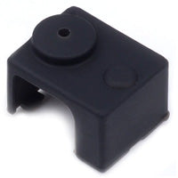 Heater Block Cover - E3D v6 compatible - Silicon