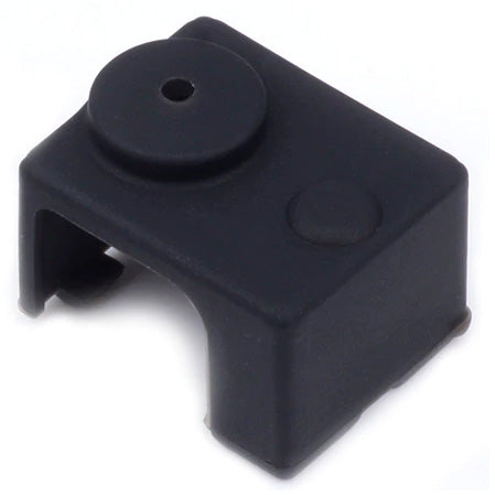 Heater Block Cover - E3D v6 compatible - Silicon