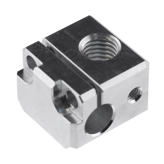 Heater Block for FlashForge Creator Pro 2 (IDEX)